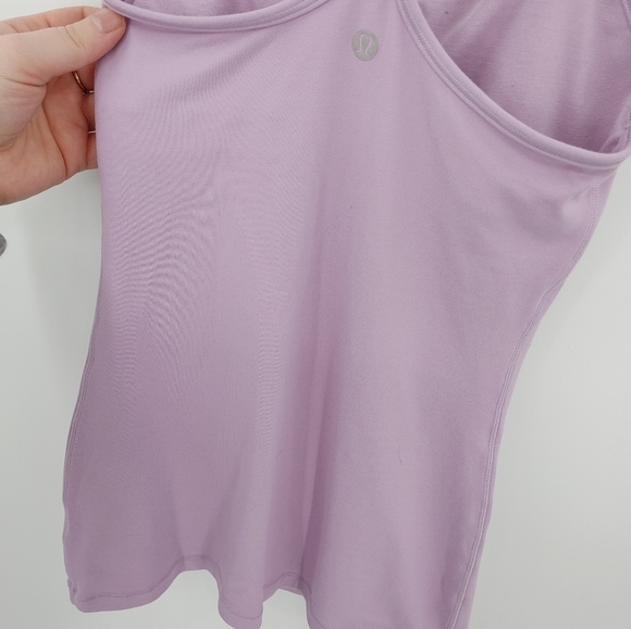 Lululemon | "Power Pose" tank - Picture 5 of 7